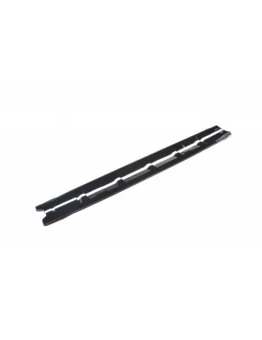 Set de Diffuseur de Bas de Caisse V.2 SUBARU WRX STI   + - Maxton
