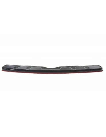 Diffuseur central Arrière V.2 SUBARU WRX STI  + - Maxton