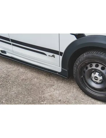 Extension / Rajout de Bas de caisse MINI Countryman MK1 JCW - Maxton