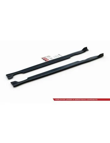 Extension / Rajout de Bas de caisse MINI Countryman MK1 JCW - Maxton