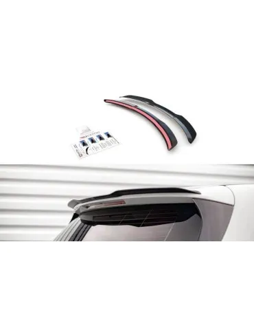 Extension Becquet / Aileron MERCEDES-BENZ A W176 - Maxton