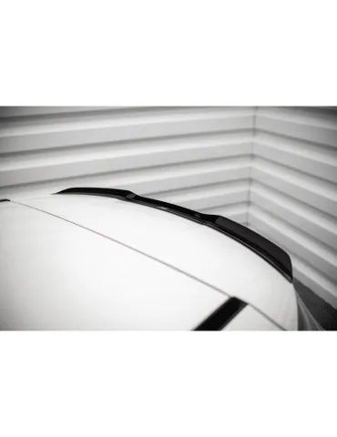 Extension Becquet / Aileron MERCEDES-BENZ A W176 - Maxton