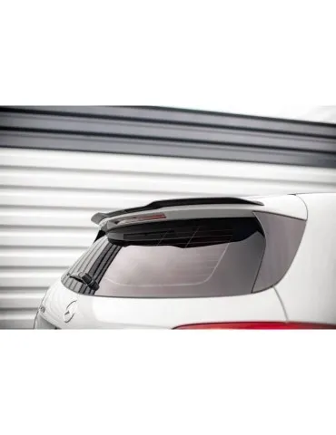 Extension Becquet / Aileron MERCEDES-BENZ A W176 - Maxton
