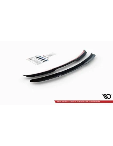 Extension Becquet / Aileron MERCEDES-BENZ A W176 - Maxton