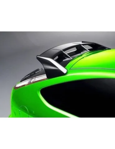 Becquet / Aileron FORD FOCUS II HB RS PEINTURE PRIMAIRE Z podk adem - Maxton