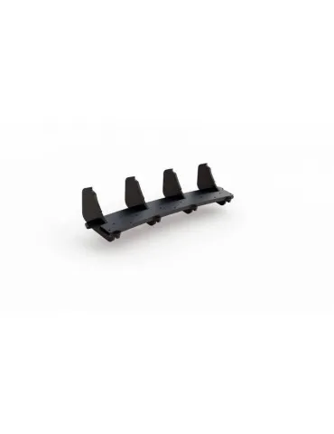 sport Durabilité Central Diffuseur Arrière V.2 VW GOLF 7 GTI - Maxton