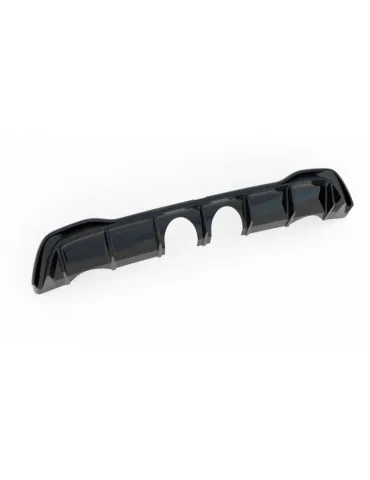 Lame / Diffuseur du Pare-chocs Arrière VW GOLF 8 (R32 ) - Maxton