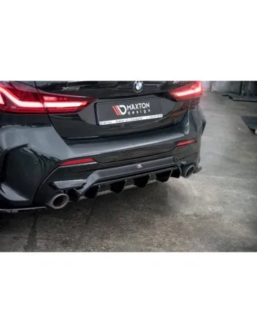 Diffuseur Arrière Complet V.1 BMW 1 F40 M-Pack/ M135i - Maxton