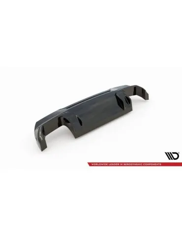 Diffuseur Arrière Complet V.2 BMW 1 F40 M-Pack/ M135i - Maxton