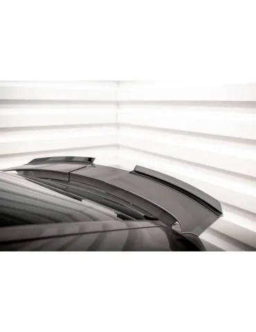 Extension Becquet / Aileron Panamera GTS / Panamera E-Hybrid 971 - Maxton