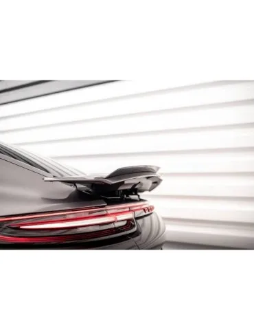Extension Becquet / Aileron Panamera GTS / Panamera E-Hybrid 971 - Maxton