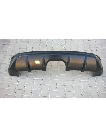 Lame / Diffuseur du Pare-chocs Arrière FORD FOCUS ST MK3 (RS ) - Maxton