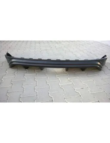 Lame / Diffuseur du Pare-chocs Arrière FORD FOCUS ST MK3 (RS ) - Maxton
