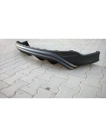 Lame / Diffuseur du Pare-chocs Arrière FORD FOCUS ST MK3 (RS ) - Maxton