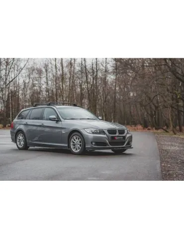 Extension / Rajout de Bas de caisse BMW 3 E90/E91 Facelift - Maxton