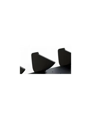 sport Durabilité Central Diffuseur Arrière V.2 VW GOLF 8 - Maxton