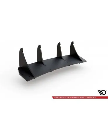 sport Durabilité Central Diffuseur Arrière V.1 AUDI RS3 8V Sportback - Maxton