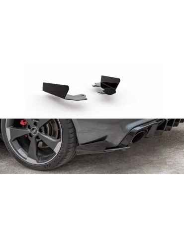 Volets latéraux Arrière AUDI RS3 8V Sportback Rabats - Maxton