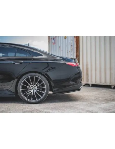 Extension Becquet / Aileron MERCEDES-BENZ CLS AMG-Line / 53AMG C257 - Maxton