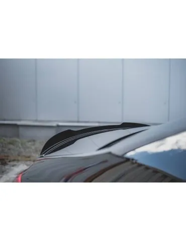 Extension Becquet / Aileron MERCEDES-BENZ CLS AMG-Line / 53AMG C257 - Maxton