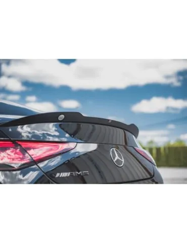 Extension Becquet / Aileron MERCEDES-BENZ CLS AMG-Line / 53AMG C257 - Maxton