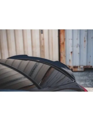 Extension Becquet / Aileron MERCEDES-BENZ CLS AMG-Line / 53AMG C257 - Maxton