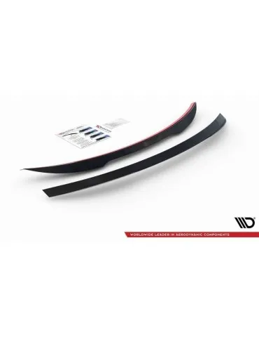Extension Becquet / Aileron MERCEDES-BENZ CLS AMG-Line / 53AMG C257 - Maxton