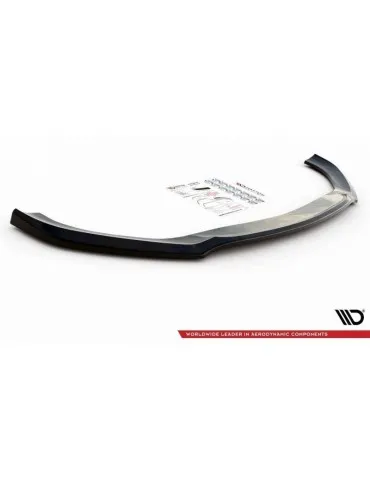 Lame de Pare-chocs Avant V.3 MERCEDES-BENZ CLS AMG-Line / 53AMG C257 - Maxton