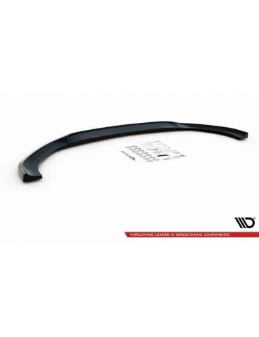 Lame de Pare-chocs Avant V.3 MERCEDES-BENZ CLS AMG-Line / 53AMG C257 - Maxton