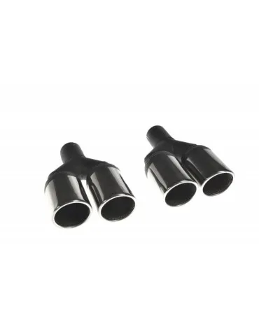 Échappement FORD FOCUS ST-LINE Mk4 V.2 Poutre de torsion - Maxton