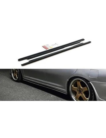 Extension / Rajout de Bas de caisse MAZDA Xedos 6 - Maxton