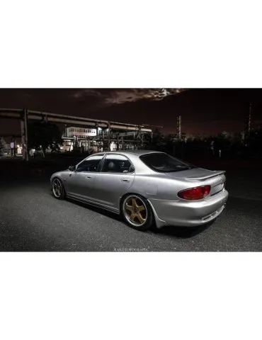 Extension / Rajout de Bas de caisse MAZDA Xedos 6 - Maxton