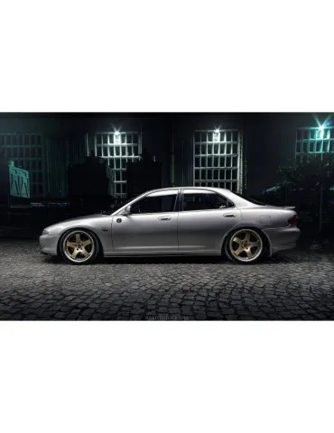 Extension / Rajout de Bas de caisse MAZDA Xedos 6 - Maxton