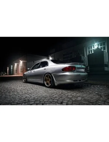 Extension / Rajout de Bas de caisse MAZDA Xedos 6 - Maxton