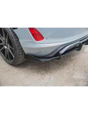 Volets latéraux FORD FIESTA Mk8 ST Rabats - Maxton