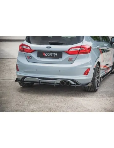 Volets latéraux FORD FIESTA Mk8 ST Rabats - Maxton