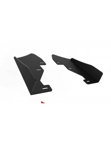 Volets latéraux FORD FIESTA Mk8 ST Rabats - Maxton