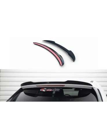 Extension Becquet / Aileron MERCEDES-BENZ CLA Shooting Brake AMG-Line (X118) - Maxton