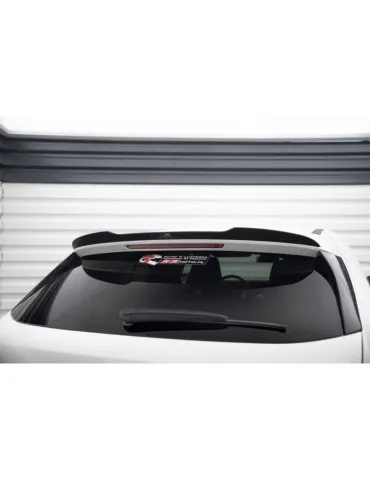 Extension Becquet / Aileron MERCEDES-BENZ CLA Shooting Brake AMG-Line (X118) - Maxton
