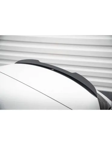 Extension Becquet / Aileron MERCEDES-BENZ CLA Shooting Brake AMG-Line (X118) - Maxton