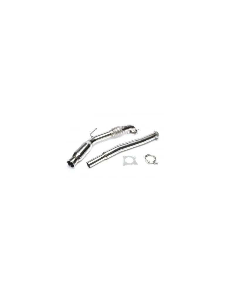 Descente de turbo + Catalyseur Sport Volkswagen Golf IV 200cv  2,0 TFSI 1998-2001