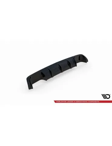 Diffuseur Arrière Complet BMW M5 / 5 M-Pack E39 - Maxton