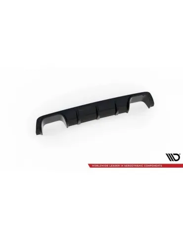 Diffuseur Arrière Complet BMW M5 / 5 M-Pack E39 - Maxton