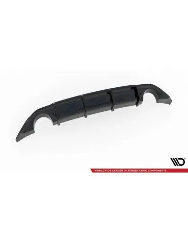 Diffuseur Arrière Complet V.3 HYUNDAI I30 N MK3 Hatchback - Maxton