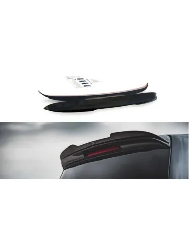 Extension Becquet / Aileron MERCEDES-BENZ V-Class AMG-Line W447 Facelift - Maxton
