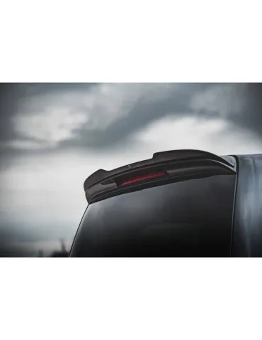 Extension Becquet / Aileron MERCEDES-BENZ V-Class AMG-Line W447 Facelift - Maxton