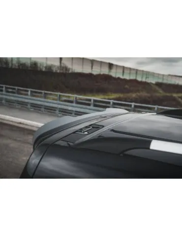 Extension Becquet / Aileron MERCEDES-BENZ V-Class AMG-Line W447 Facelift - Maxton