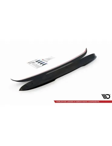 Extension Becquet / Aileron MERCEDES-BENZ V-Class AMG-Line W447 Facelift - Maxton