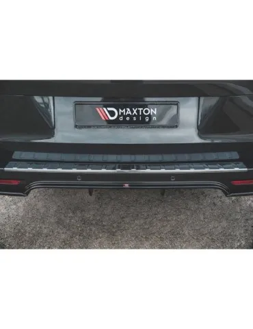 Diffuseur Arrière Complet MERCEDES-BENZ V-Class AMG-Line W447 Facelift - Maxton