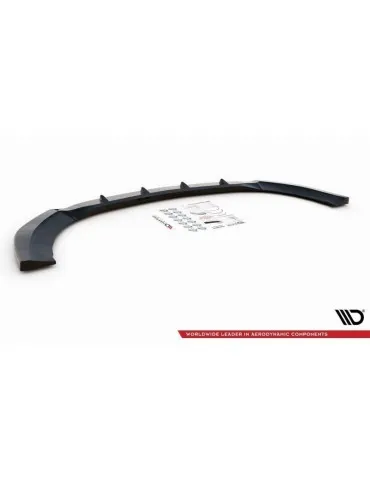Lame de Pare-chocs Avant V.2 MERCEDES-BENZ V-Class AMG-Line W447 Facelift - Maxton